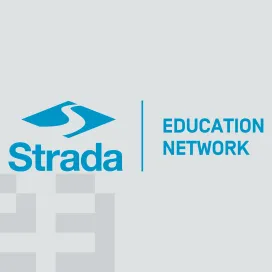 Strada Education Network